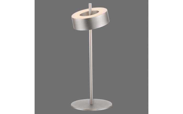 LED-Tischleuchte Q-Rotate, aluminium, inkl. Smarthomefunktion-06