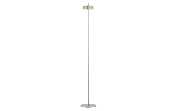 LED-Stehleuchte Q-Rotate, aluminium, inkl. Smarthomefunktion-02