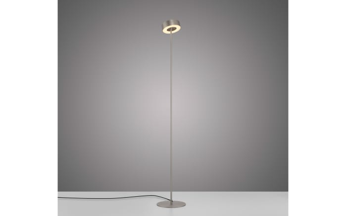 LED-Stehleuchte Q-Rotate, aluminium, inkl. Smarthomefunktion-05