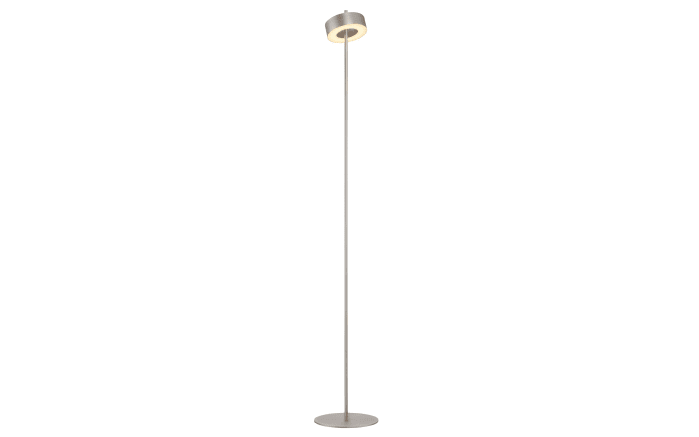 LED-Stehleuchte Q-Rotate, aluminium, inkl. Smarthomefunktion-01