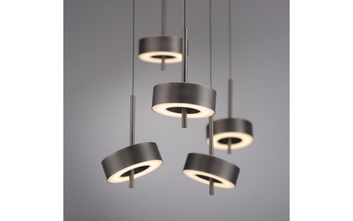 LED-Pendelleuchte Q-Rotate, dunkelbraun, inkl. Smarthomefunktion-02