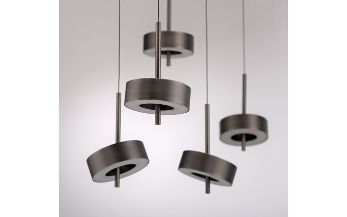 LED-Pendelleuchte Q-Rotate, dunkelbraun, inkl. Smarthomefunktion-03