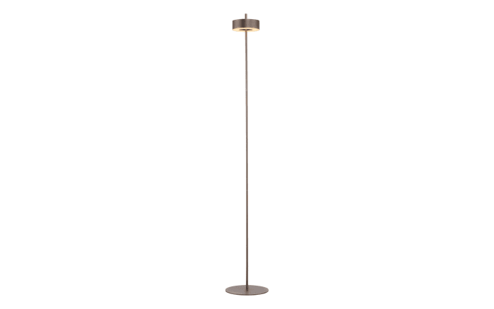 LED-Stehleuchte Q-Rotate, dunkelbraun, inkl. Smarthomefunktion-02
