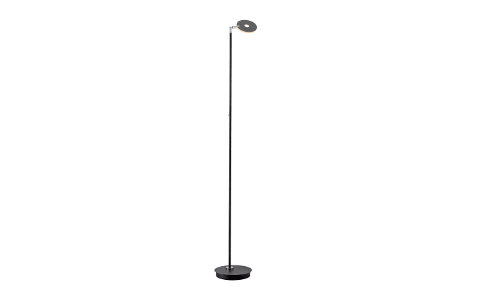 Akku-LED-Standleuchte Mondo Lumana, anthrazit, inkl. CCT und Memoryfunktion-01