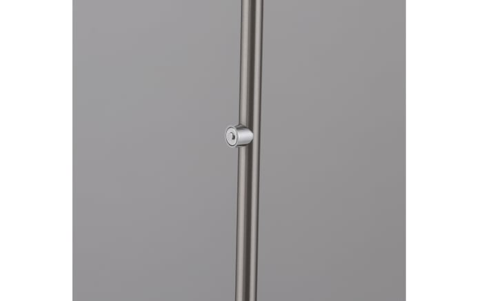 Akku-LED-Standleuchte Mondo Lumana, stahlfarbig, inkl. CCT und Memoryfunktion-02