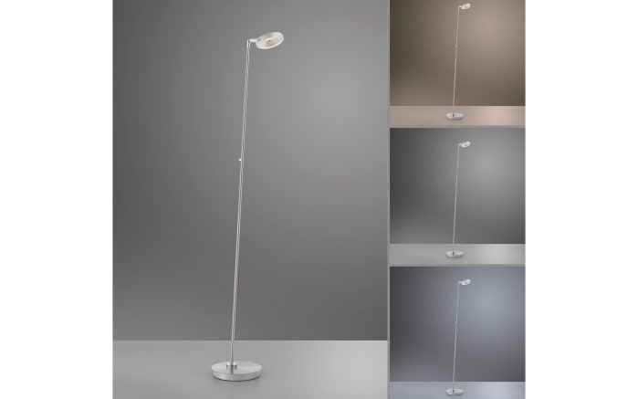 Akku-LED-Standleuchte Mondo Lumana, stahlfarbig, inkl. CCT und Memoryfunktion-05