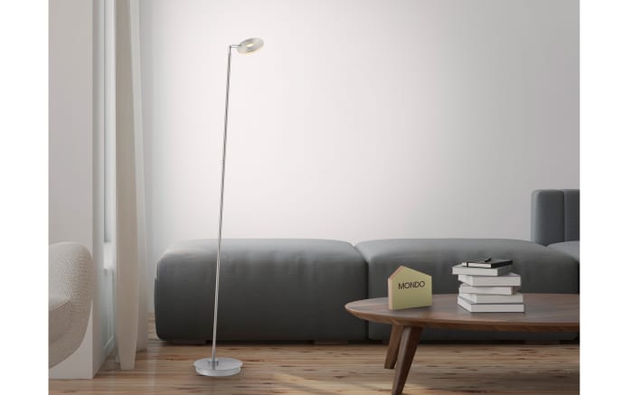 Akku-LED-Standleuchte Mondo Lumana, stahlfarbig, inkl. CCT und Memoryfunktion-06