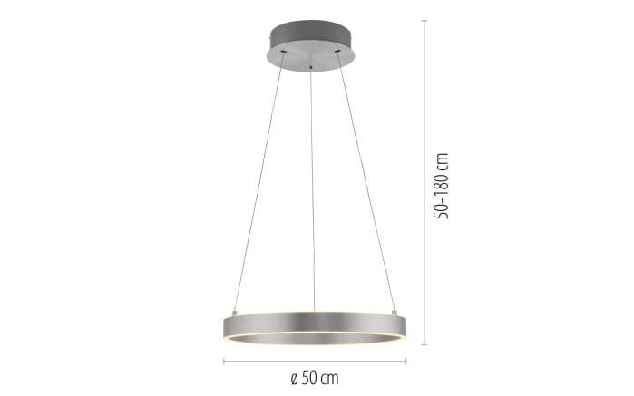 LED-Pendelleuchte Anillo, stahl, inkl. CCT und Memoryfunktion-02