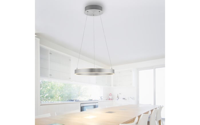 LED-Pendelleuchte Anillo, stahl, inkl. CCT und Memoryfunktion-09