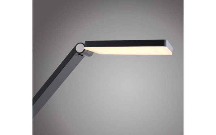 LED-Stehleuchte Samsky, grau, inkl. CCT Funktion-05