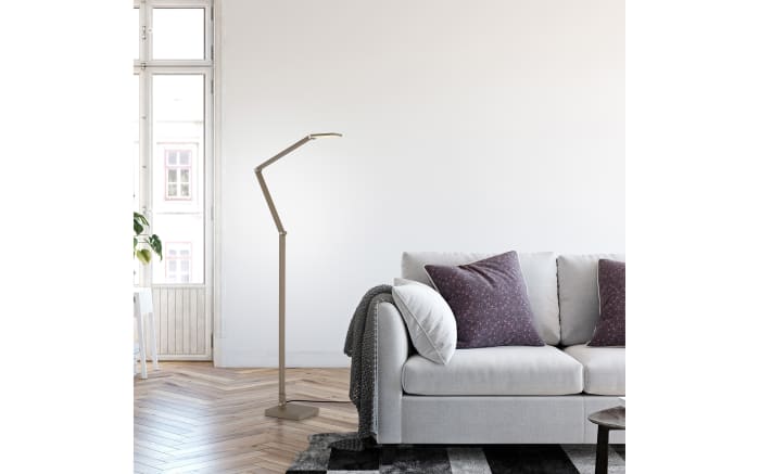LED-Stehleuchte Samsky, bronze, inkl. CCT Funktion-07