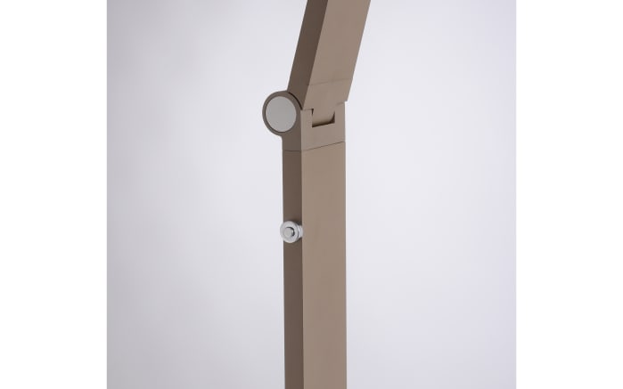 LED-Tischleuchte  Samsky, bronze, inkl. CCT Funktion-03