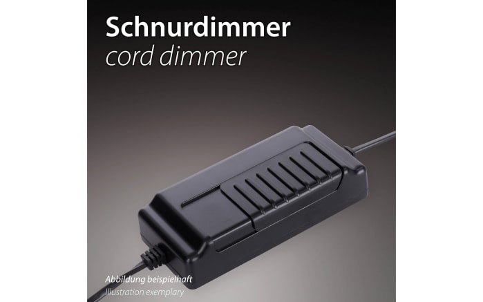 Stehleuchte Twist, schwarz-05