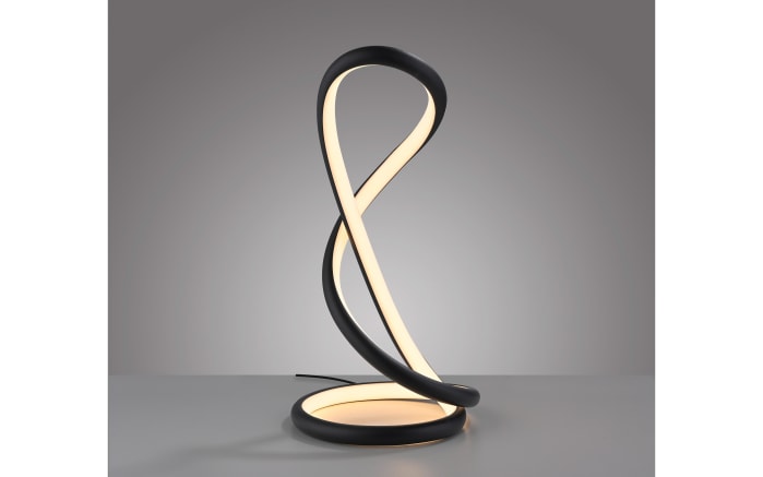 LED-Tischleuchte Twist, schwarz, inkl. Dimmfunktion-03