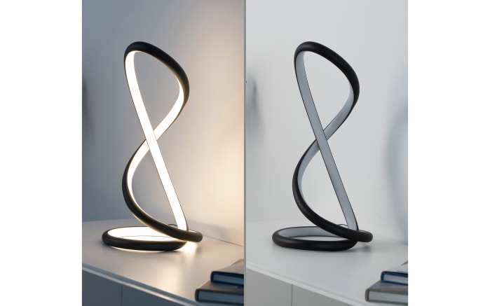 LED-Tischleuchte Twist, schwarz, inkl. Dimmfunktion-04