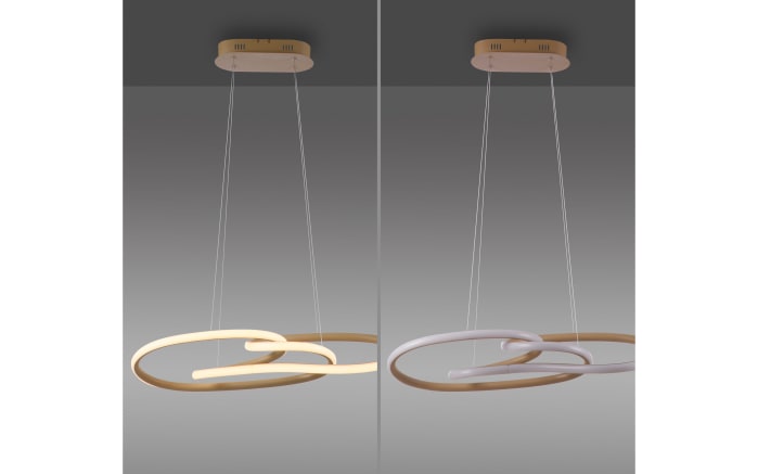 LED-Pendelleuchte Twist, sandfarbig, inkl. Memoryfunktion-07