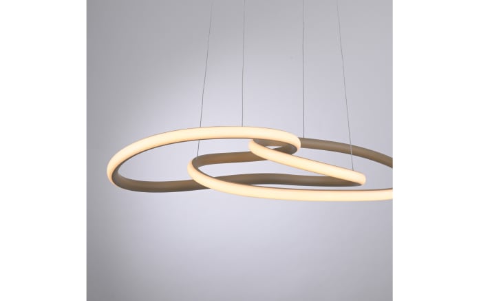 LED-Pendelleuchte Twist, sandfarbig, inkl. Memoryfunktion-06