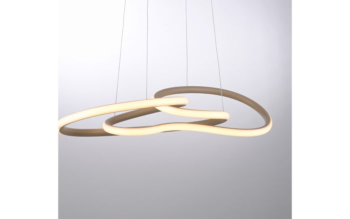 LED-Pendelleuchte Twist, sandfarbig, inkl. Memoryfunktion-04