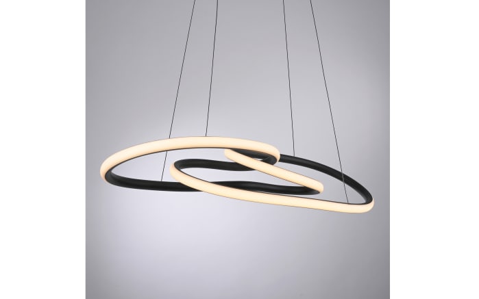 LED-Pendelleuchte Twist, schwarz, inkl. Memoryfunktion-03