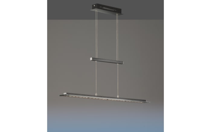 LED-Pendelleuchte Tenso, schwarz, 88 cm-05