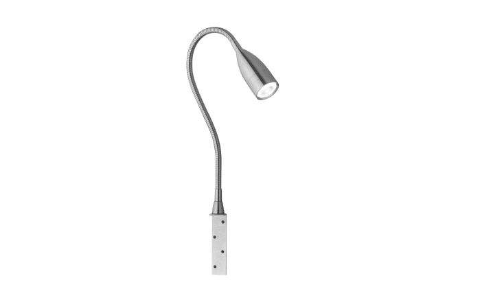 LED-Leuchte Sten, nickel matt, 45 cm-01