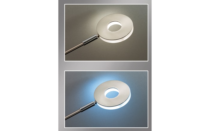 LED-Standleuchte Dent CCT, nickel matt, 180 cm-05