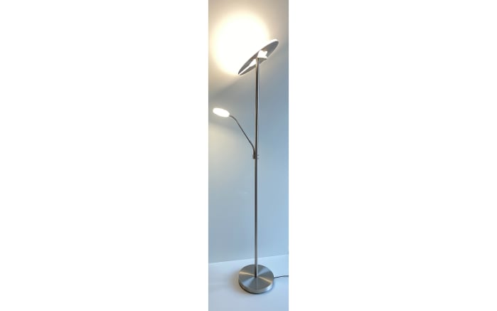 LED-Standleuchte Dent CCT, nickel matt, 180 cm-08