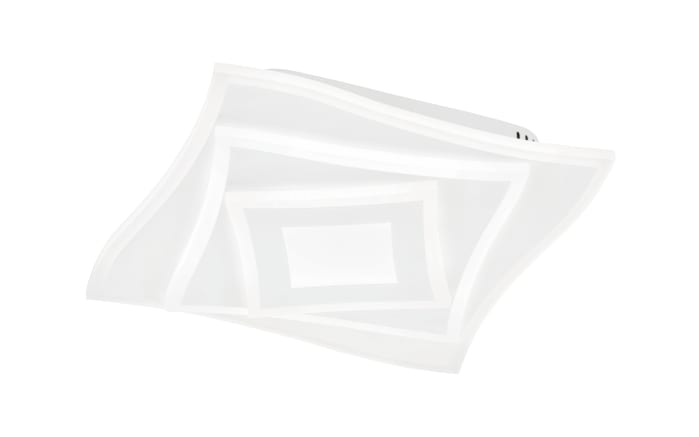 LED-Deckenleuchte Hero CCT RGBW, weiß, ca. 32 cm-01