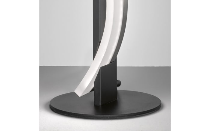 LED-Tischleuchte Bridge, schwarz/weiß, 40,5 cm-03