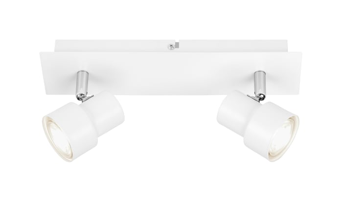 LED-Deckenleuchte Spot, weiß, 29 cm