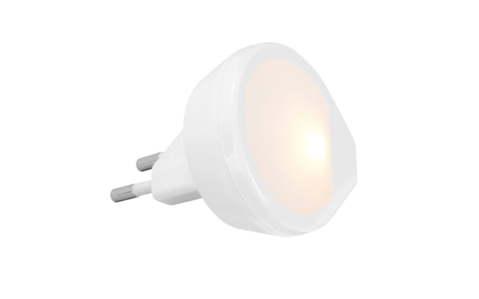 LED-Steckernachtlicht Quiri, weiß, 5,4 cm-01