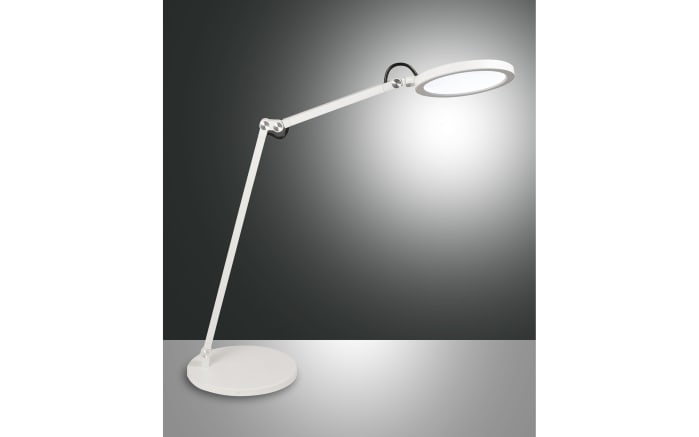 LED-Tischleuchte Regina, weiß, 80 cm-02