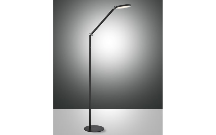 LED-Standleuchte Regina, schwarz-02