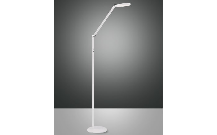 LED-Standleuchte Regina, weiß, 160 cm-02