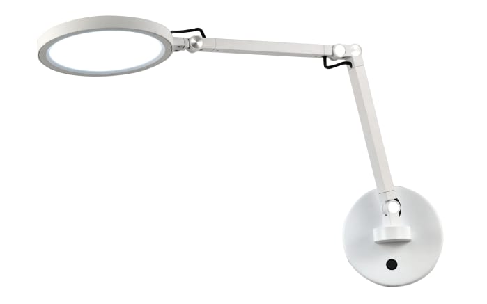 LED-Wandleuchte CCT Regina, weiß, 64 cm-01
