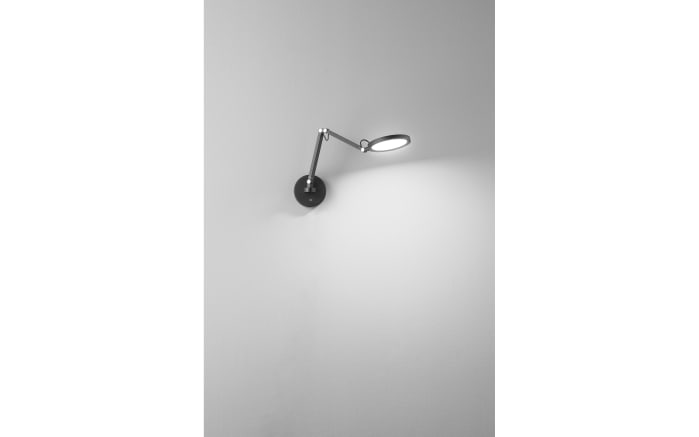 LED-Wandleuchte CCT Regina, schwarz, 64 cm-04