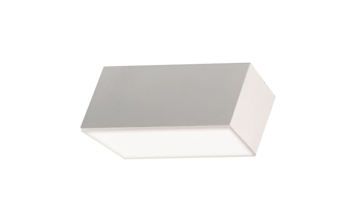 LED-Deckenleuchte Lucas, weiß, 9,5 cm-01