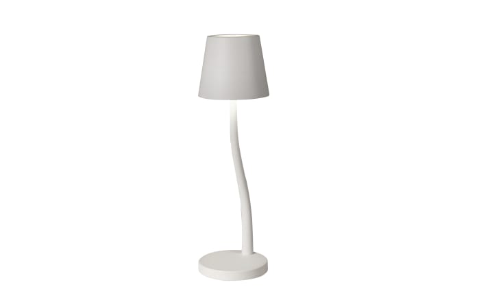 LED-Akku-Tischleuchte Judy, weiß, 36,5 cm-01