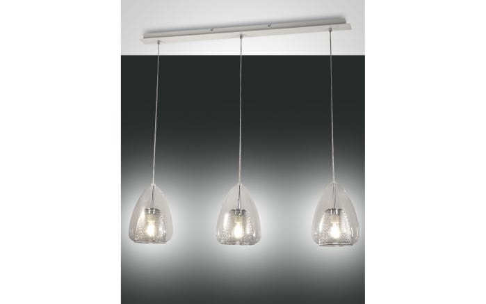 Pendelleuchte Britton, transparent, 3-flammig, 112 cm-02