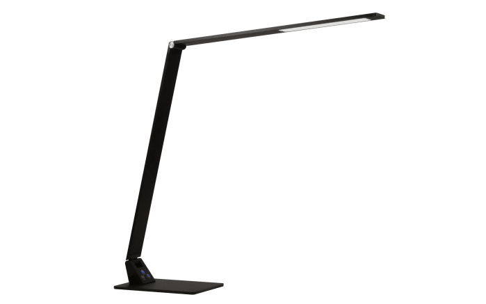 LED-Tischleuchte CCT Wasp, schwarz, 106 cm-01