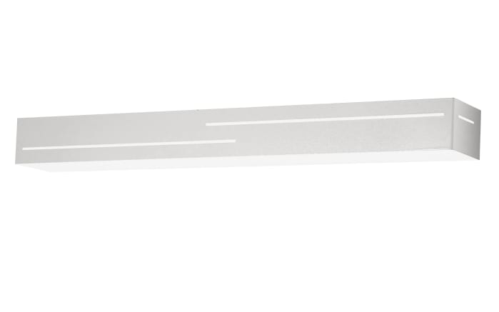 LED-Wandleuchte Banny, weiß, 50,5 cm-01