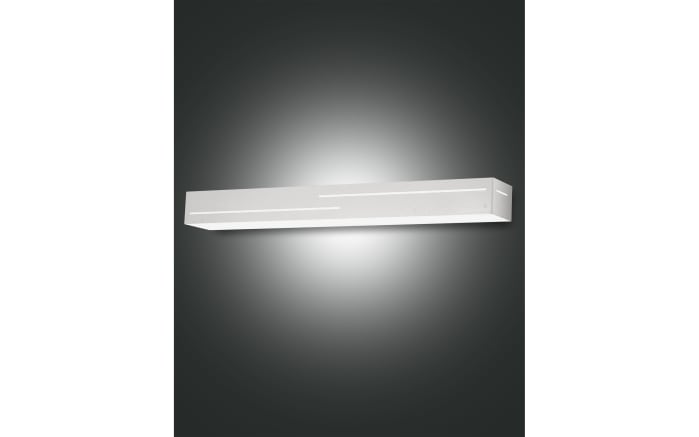 LED-Wandleuchte Banny, weiß, 50,5 cm-02