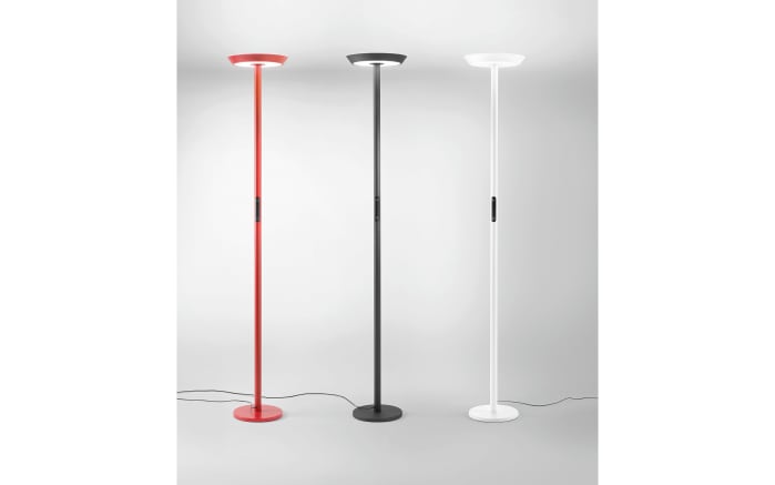 LED-Stehleuchte Fizz, anthrazit, inkl. CCT Touchdimmer-03