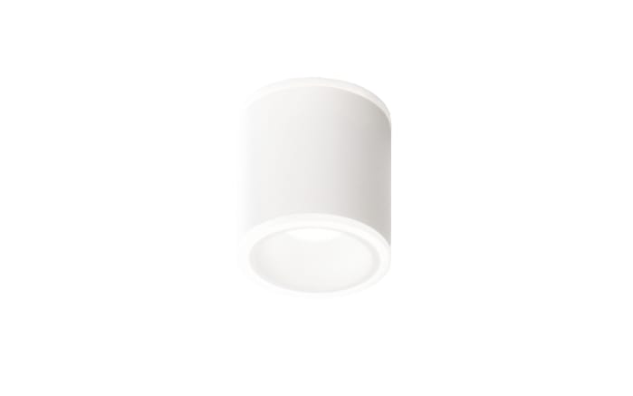 LED-Deckenleuchte Paca, weiß-01