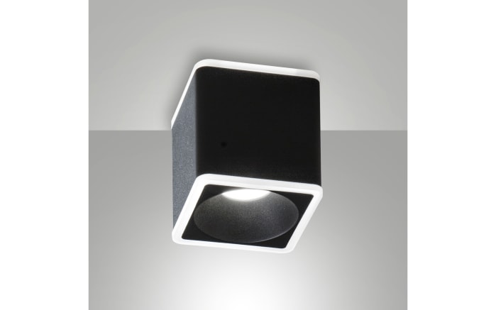 LED-Deckenleuchte Coiba, schwarz-02