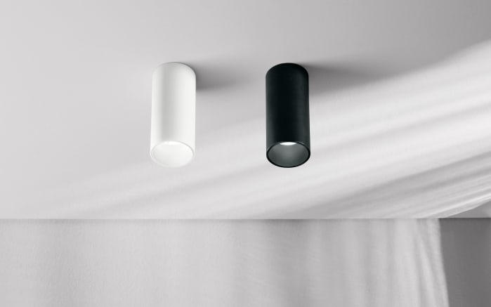 LED-Deckenleuchte Ray, weiß-03