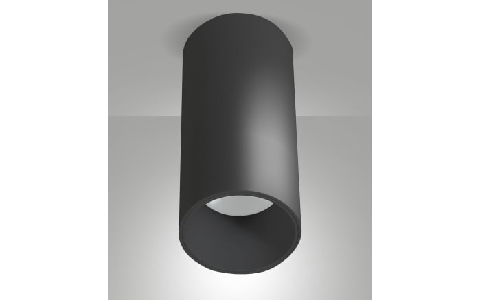 LED-Deckenleuchte Ray, schwarz-02