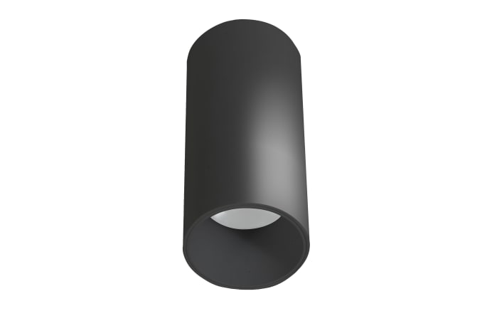 LED-Deckenleuchte Ray, schwarz-01