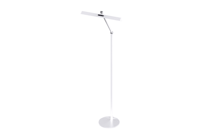 LED-Standleuchte Beba, weiß, inkl. CCT Steuerung-01