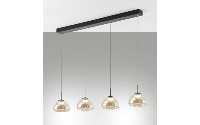 LED-Pendelleuchte Lucille, cognac, 4-flammig, inkl. CCT Funktion-02